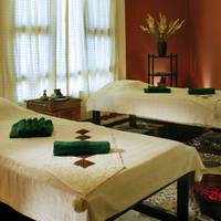 Grand Tropic Suites