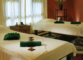 Grand Tropic Suites