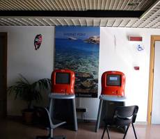Citta` del Mare