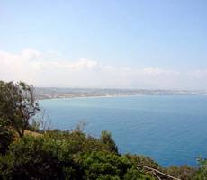 Citta` del Mare