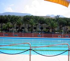 Citta` del Mare