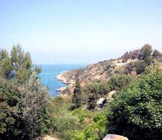 Citta` del Mare