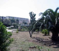 Citta` del Mare