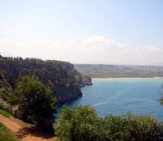 Citta` del Mare
