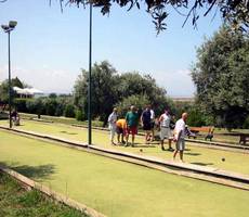 Citta` del Mare