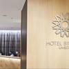 Hotel Sunroute Umeda