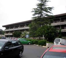 La Perla Ionica