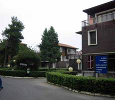 La Perla Ionica