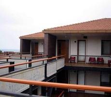 La Perla Ionica