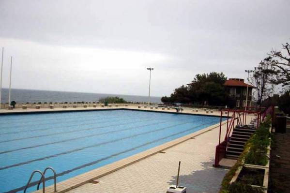 La Perla Ionica