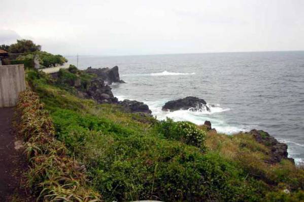 La Perla Ionica