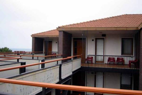 La Perla Ionica