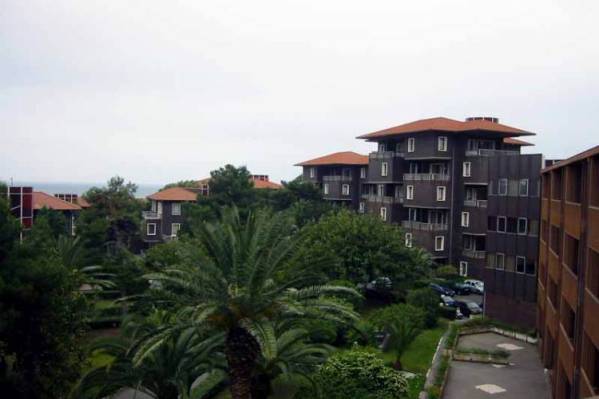 La Perla Ionica