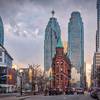 The Westin Harbour Castle, Toronto