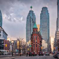 The Westin Harbour Castle, Toronto