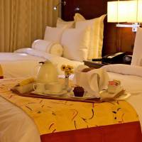 Sheraton Buckhead Hotel Atlanta