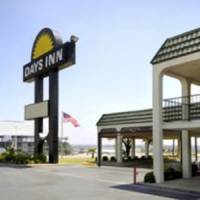 Days Inn Tx Stadium