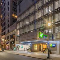 Holiday Inn Express Midtown
