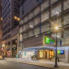 Holiday Inn Express Midtown