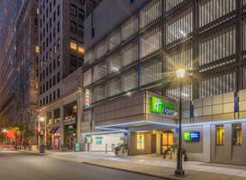 Holiday Inn Express Midtown