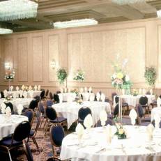 Sheraton Nashville Downtown Hotel