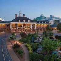 Gaylord Opryland Resort