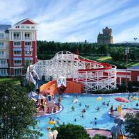 Disney's Boardwalk Inn