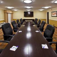 Holiday Inn