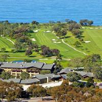 Lodge At Torrey Pines