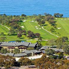 Lodge At Torrey Pines