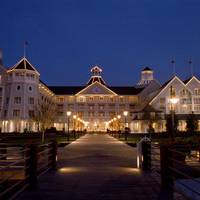 Disney's Yacht Club
