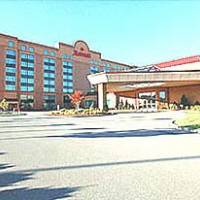 Marriott Airport