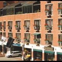 Millennium Bostonian