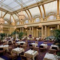 Palace Hotel, San Francisco