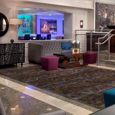 Holiday Inn Downtown-Superdome