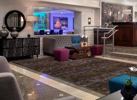 Holiday Inn Downtown-Superdome