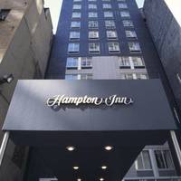 Hampton Inn Madison Sq.garden