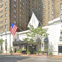 Radisson Plaza Warwick