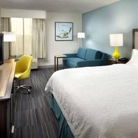 Hampton Inn S Universal Studio