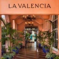 La Valencia