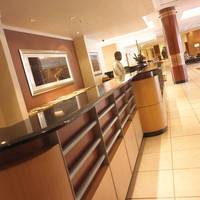 Garden Court Sandton City