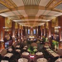Hilton Netherland Plaza