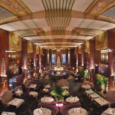 Hilton Netherland Plaza
