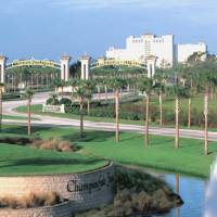 Omni Resort At Championsgate