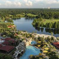Hyatt Regency Grand Cypress