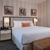Inn At Union Square
