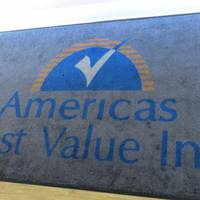 Americas Best Value Inn