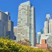 The St. Regis San Francisco
