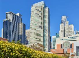The St. Regis San Francisco