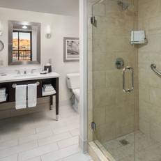 Sheraton Salt Lake City Hotel